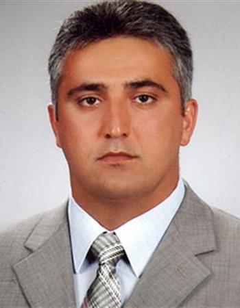 MUSTAFA KÜRŞAT TİGEN